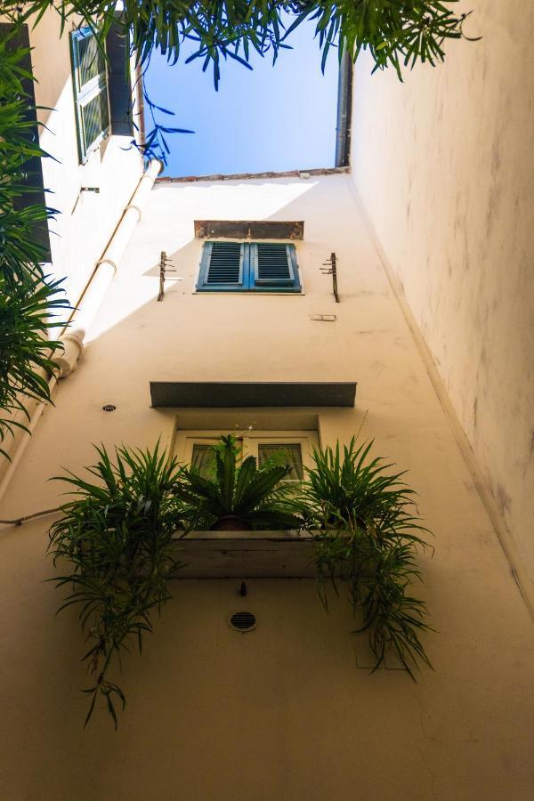 Santa Reparata APT - Dolcevita Holiday Apartamento Florencia Exterior foto