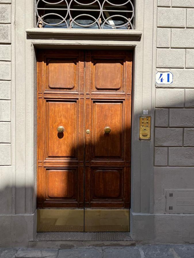 Santa Reparata APT - Dolcevita Holiday Apartamento Florencia Exterior foto